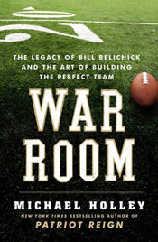 War Room - 8 Nov 2011