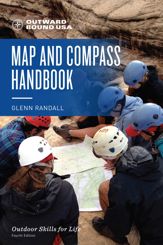 Outward Bound Map and Compass Handbook - 24 Dec 2019