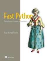 Fast Python - 4 Jul 2023