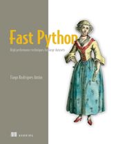 Fast Python - 4 Jul 2023