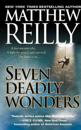 Seven Deadly Wonders - 3 Jan 2006