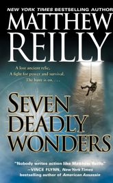 Seven Deadly Wonders - 3 Jan 2006