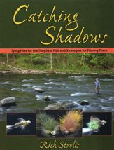 Catching Shadows - 15 Jan 2016
