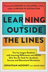 Learning Outside The Lines - 1 Jul 2014