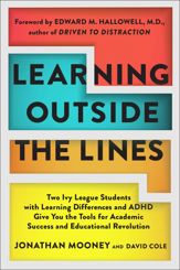 Learning Outside The Lines - 1 Jul 2014