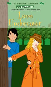 Love Undercover - 4 Jan 2011