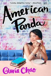 American Panda - 6 Feb 2018