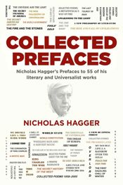 Collected Prefaces - 29 Apr 2022