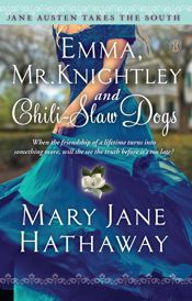 Emma, Mr. Knightley and Chili-Slaw Dogs - 14 Jan 2014