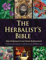 The Herbalist's Bible - 2 Sep 2014