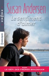 Le sentiment d'aimer - 1 Jun 2016