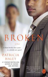 Broken - 23 Aug 2011