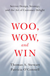 Woo, Wow, and Win - 29 Nov 2016