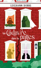 Un cadavre dans les pattes : une enquête de Nero et Marlowe - 3 Nov 2021