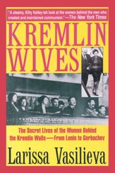 Kremlin Wives - 1 Sep 2015