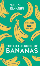 The Little Book of Bananas - 3 Mar 2022