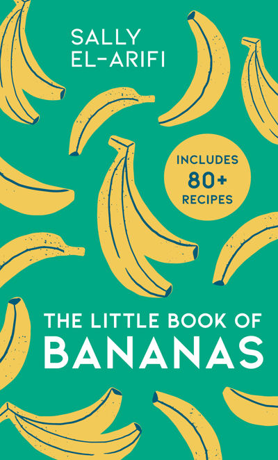 The Little Book of Bananas