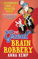 The Great Brain Robbery - 4 Jul 2013
