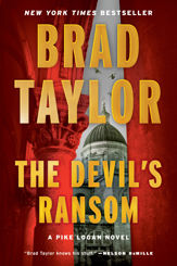 The Devil's Ransom - 24 Jan 2023