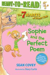 Sophie and the Perfect Poem - 23 Jun 2020