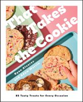 That Takes the Cookie - 12 Nov 2024