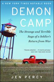 Demon Camp - 14 Jan 2014