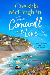 From Cornwall with Love - 8 Jun 2023