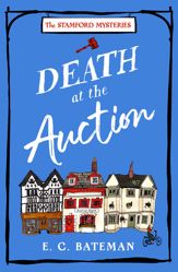 Death at the Auction - 18 Nov 2022