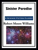 Sinister Paradise - 21 Sep 2021