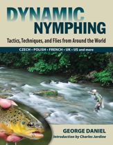Dynamic Nymphing - 8 Dec 2011