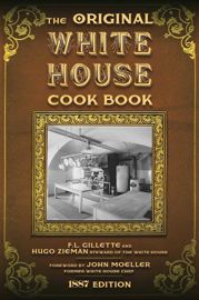 The Original White House Cook Book - 17 Jan 2017