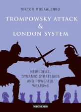 The Trompowsky Attack & London System - 4 Jun 2022
