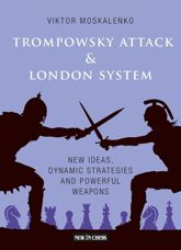 The Trompowsky Attack & London System - 4 Jun 2022