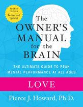 Love: The Owner's Manual - 6 May 2014