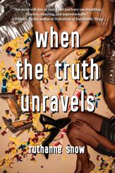 When the Truth Unravels - 8 Jan 2019