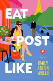 Eat Post Like - 3 Jun 2025