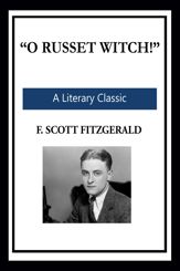 "O Russet Witch!" - 14 Apr 2020