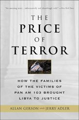 The Price of Terror - 13 Oct 2009