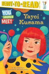 Yayoi Kusama - 31 Aug 2021