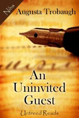 An Uninvited Guest - 25 Nov 2013