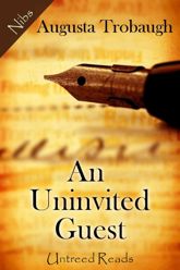 An Uninvited Guest - 25 Nov 2013