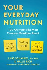 Your Everyday Nutrition - 7 Nov 2023