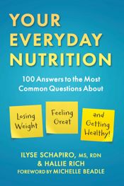Your Everyday Nutrition - 7 Nov 2023