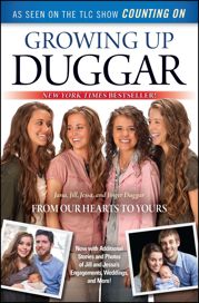 Growing Up Duggar - 4 Mar 2014