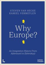Why Europe? - 12 Jun 2023