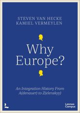 Why Europe? - 12 Jun 2023