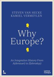 Why Europe? - 12 Jun 2023