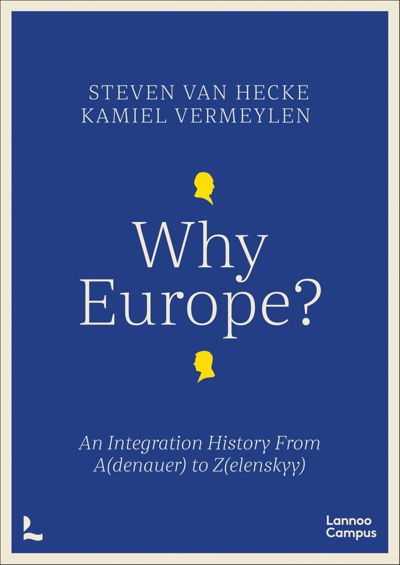 Why Europe?