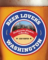 Beer Lover's Washington - 5 Nov 2013
