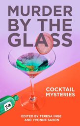 Murder by the Glass - 14 Sep 2021